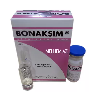 BONAKSİM 500